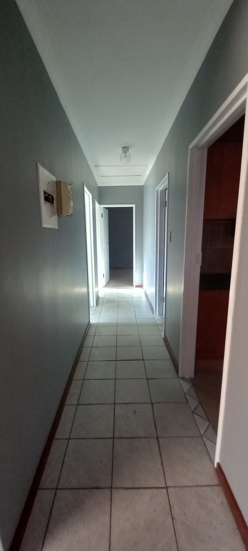 To Let 3 Bedroom Property for Rent in Elsies River Western Cape